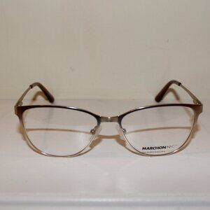 Marchon NYC Women's Glasses (M-4015)